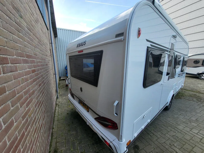 Knaus Südwind (2022) — foto 1