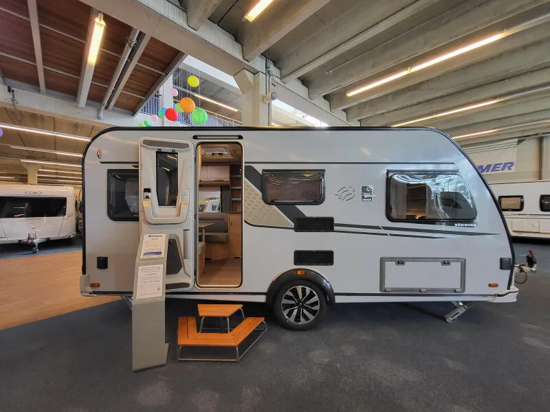 Knaus Südwind (2026) — foto 1