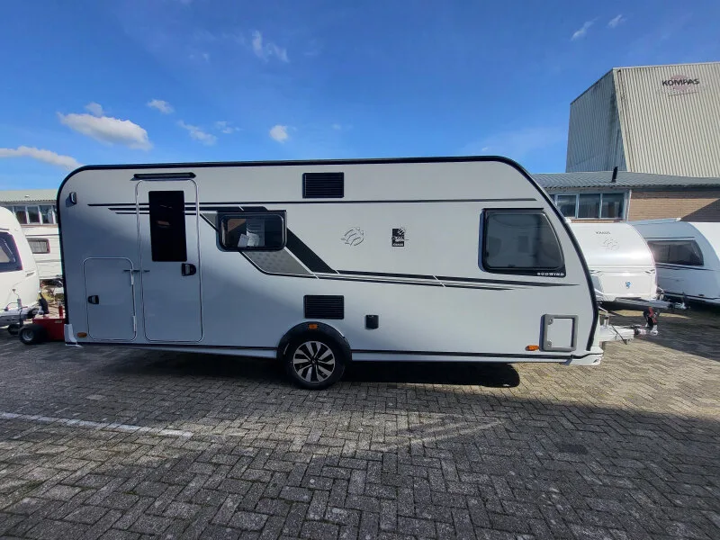Knaus Südwind (2027) — foto 1