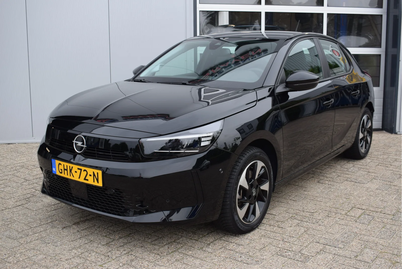 Opel Corsa-e (2024) — foto 1