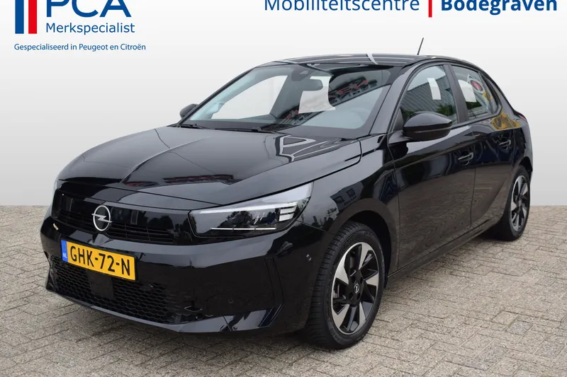 Opel Corsa-e (2024)