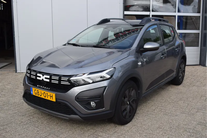 Dacia Sandero (2024)