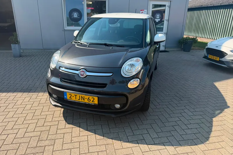 Fiat 500L (2014)