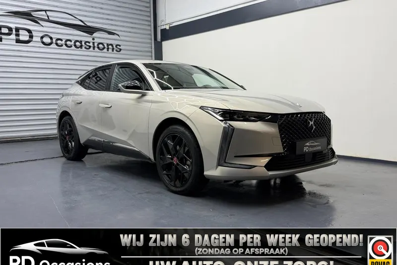 DS 4 (2022)