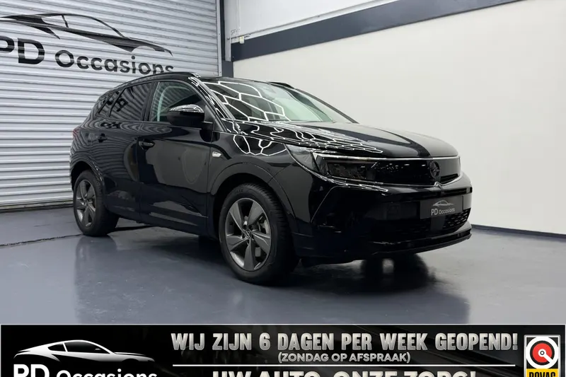 Opel Grandland (2023)