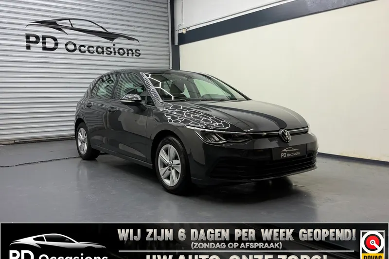 Volkswagen Polo (2024)