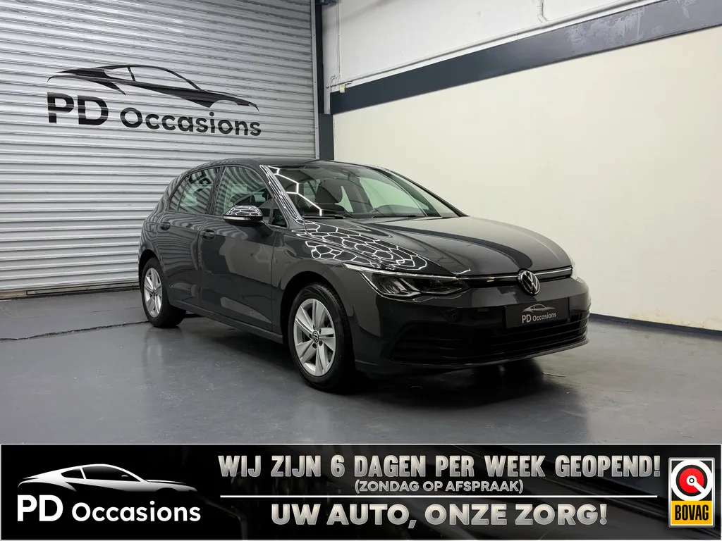 Volkswagen Polo (2024) — foto 1