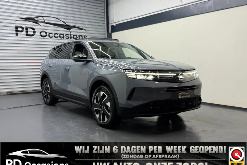 Opel Grandland (2026)