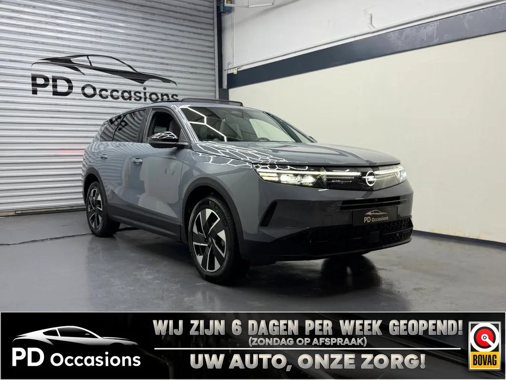Opel Grandland (2026) — foto 1