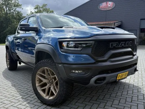Dodge RAM (2024) — foto 1