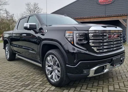 GMC Sierra Denali (2024) — foto 1