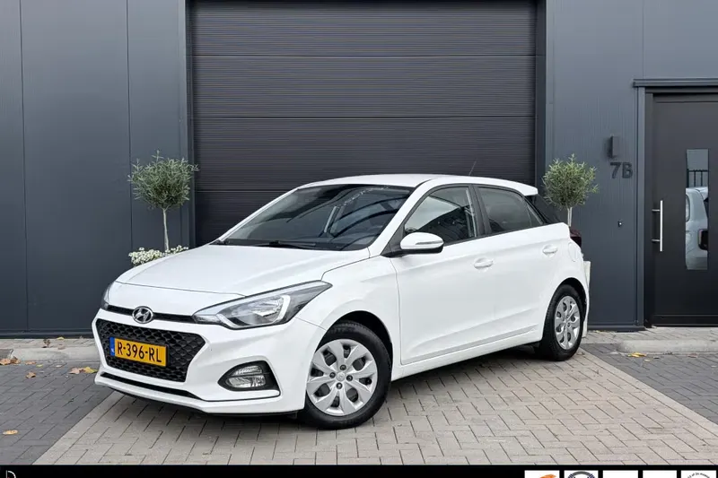 Hyundai i20 (2018)