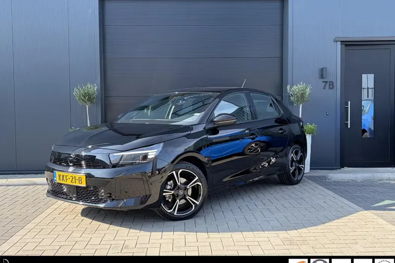 Opel Corsa (2025)