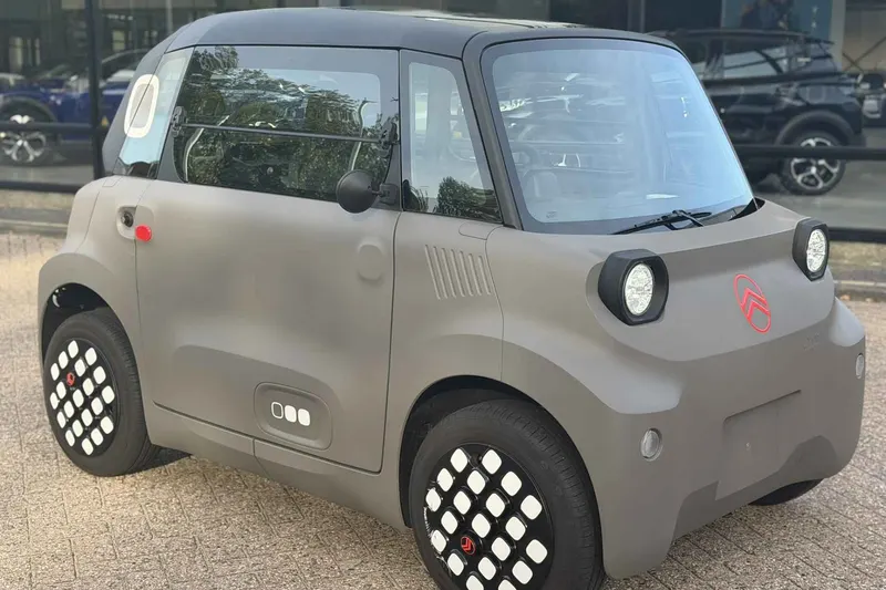 Citroën Ami (2025)