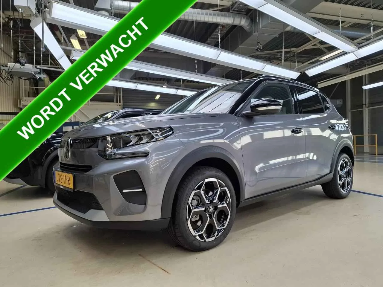 Citroën C3 (2026) — foto 1