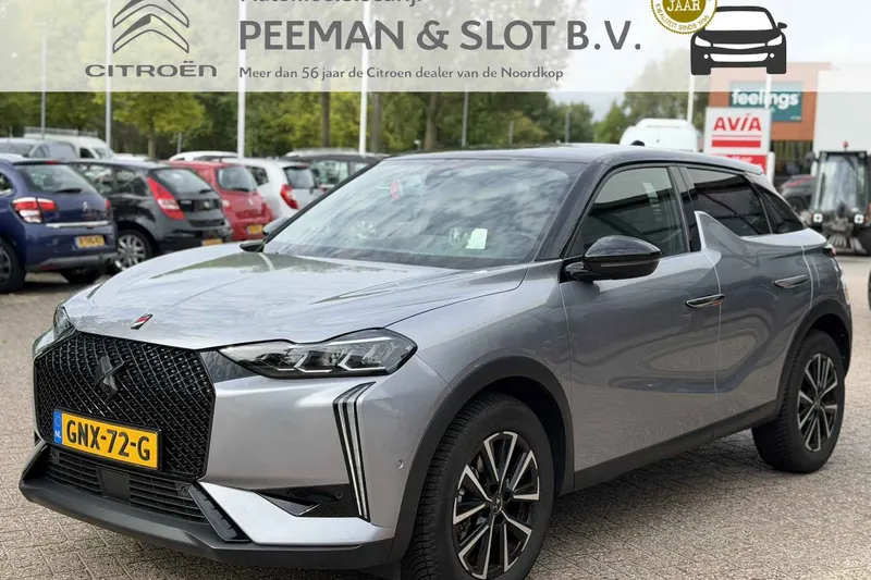 DS 3 (2024)