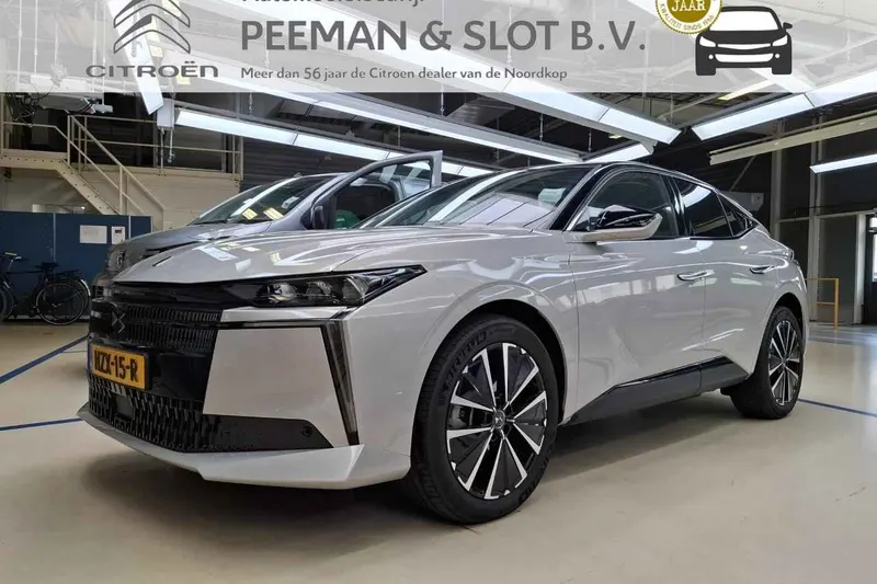 DS N°4 (2025)
