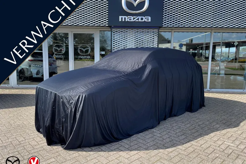 Mazda 2 (2019)