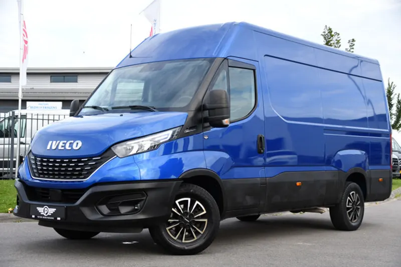 Iveco Daily (2020)