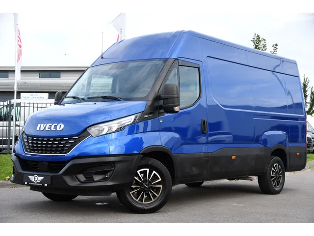 Iveco Daily (2020) — foto 1