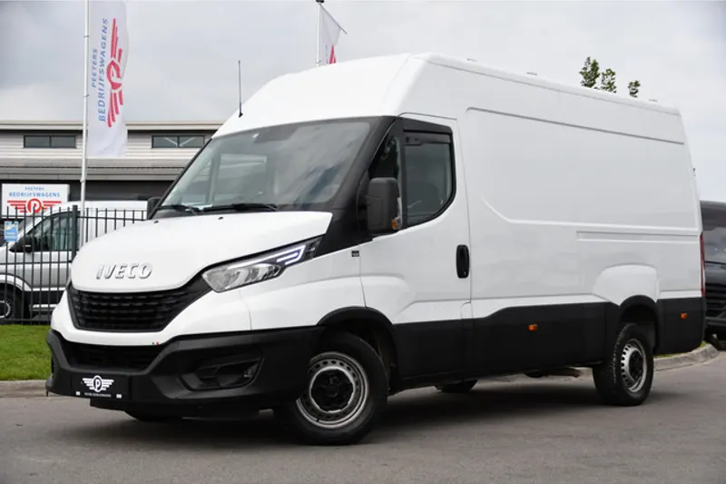 Iveco Daily (2021)