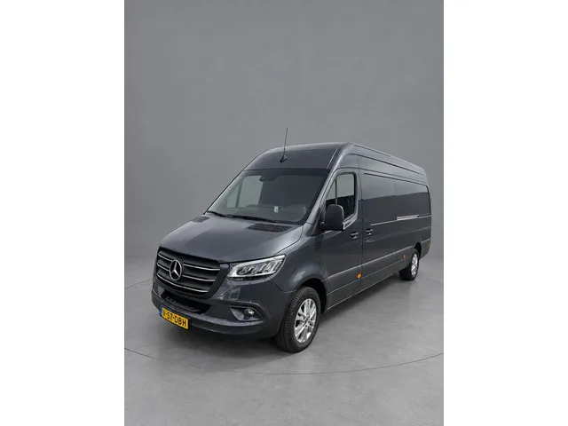 Mercedes-Benz Sprinter (2024) — foto 1
