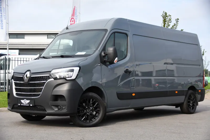 Renault Master (2024)