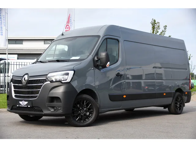 Renault Master (2024) — foto 1