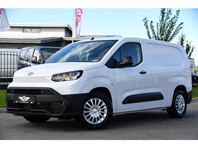 Toyota ProAce City (2026) — foto 1