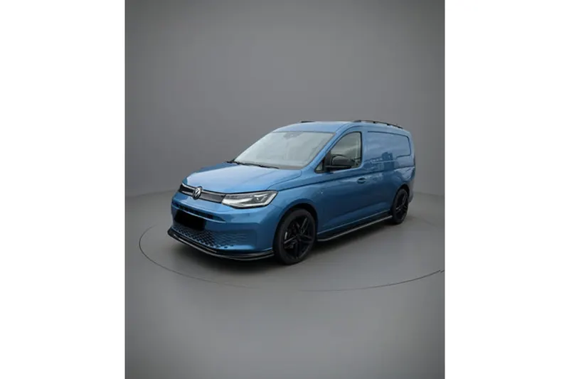 Volkswagen Caddy (2024)
