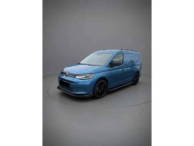 Volkswagen Caddy (2024) — foto 1