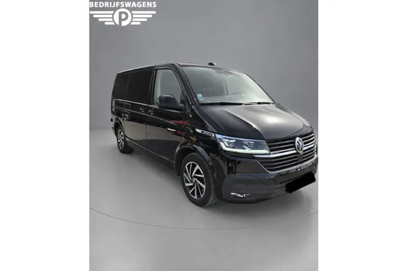 Volkswagen Transporter (2024)