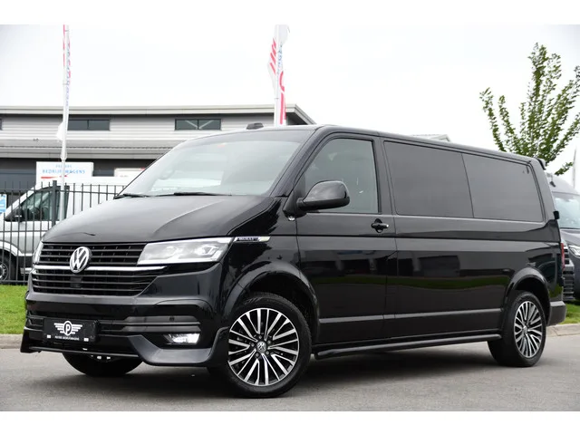 Volkswagen Transporter (2023) — foto 1