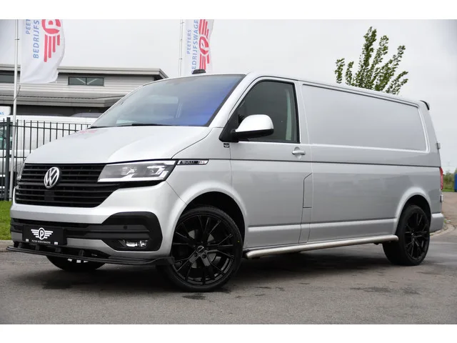 Volkswagen Transporter (2020) — foto 1