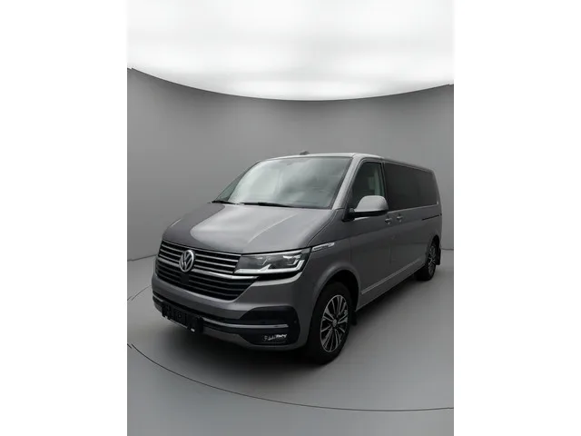 Volkswagen Transporter (2020) — foto 1