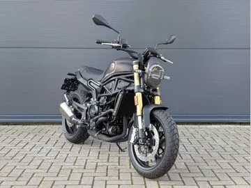 Benelli Leoncino 800 (2026) — foto 1