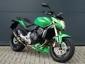 Honda CB600F (2007) — foto 1