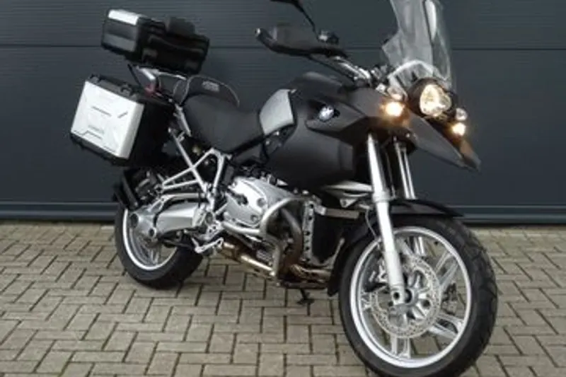 BMW R 1200 GS (2004)