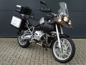 BMW R 1200 GS (2004) — foto 1