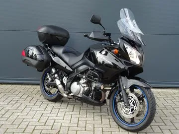 Suzuki V-Strom (2005) — foto 1