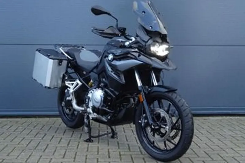 BMW F 750 GS (2022)