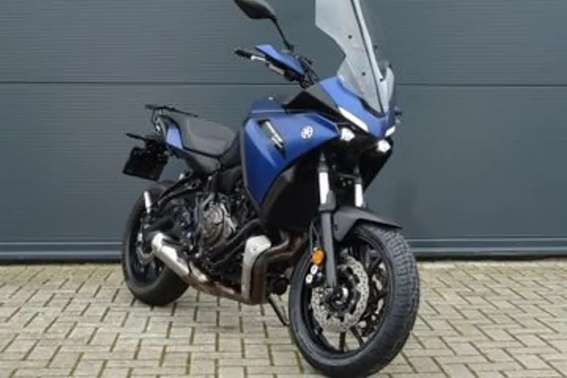 Yamaha Tracer 700 (2020)
