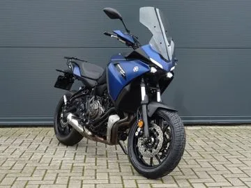 Yamaha Tracer 700 (2020) — foto 1