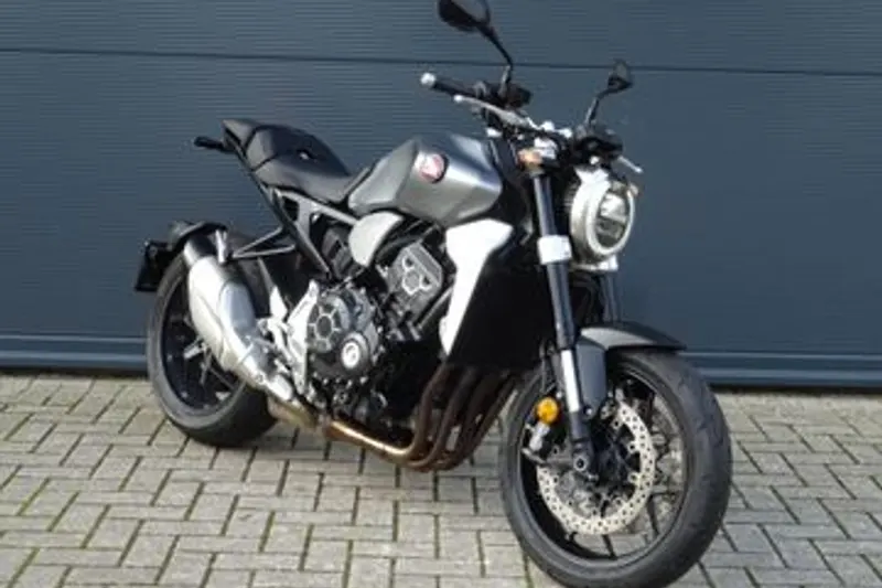 Honda CB1000R (2020)