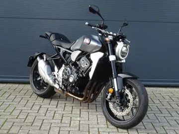 Honda CB1000R (2020) — foto 1