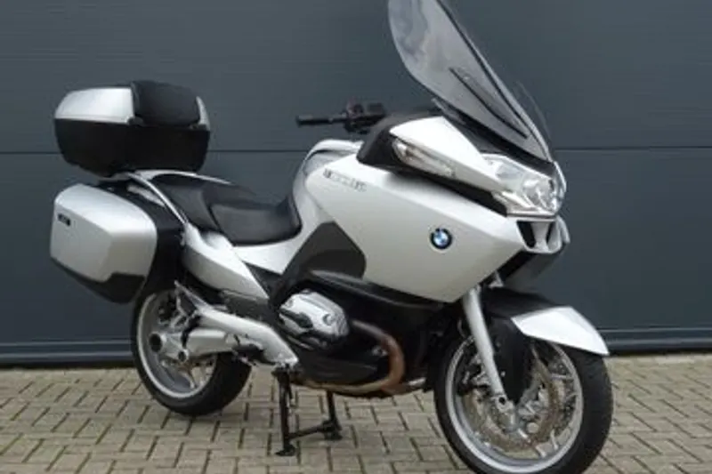 BMW R 1200 RT (2008)