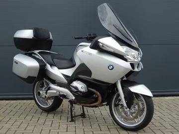 BMW R 1200 RT (2008) — foto 1