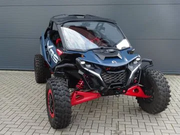 Can-Am Overig (2026) — foto 1