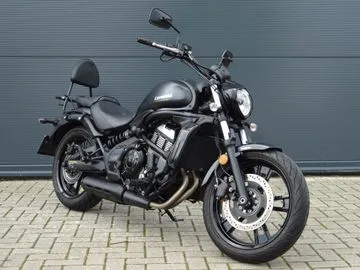 Kawasaki Vulcan S (2017) — foto 1