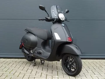 Vespa GTS (2026) — foto 1